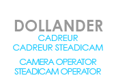 Nicolas Dollander